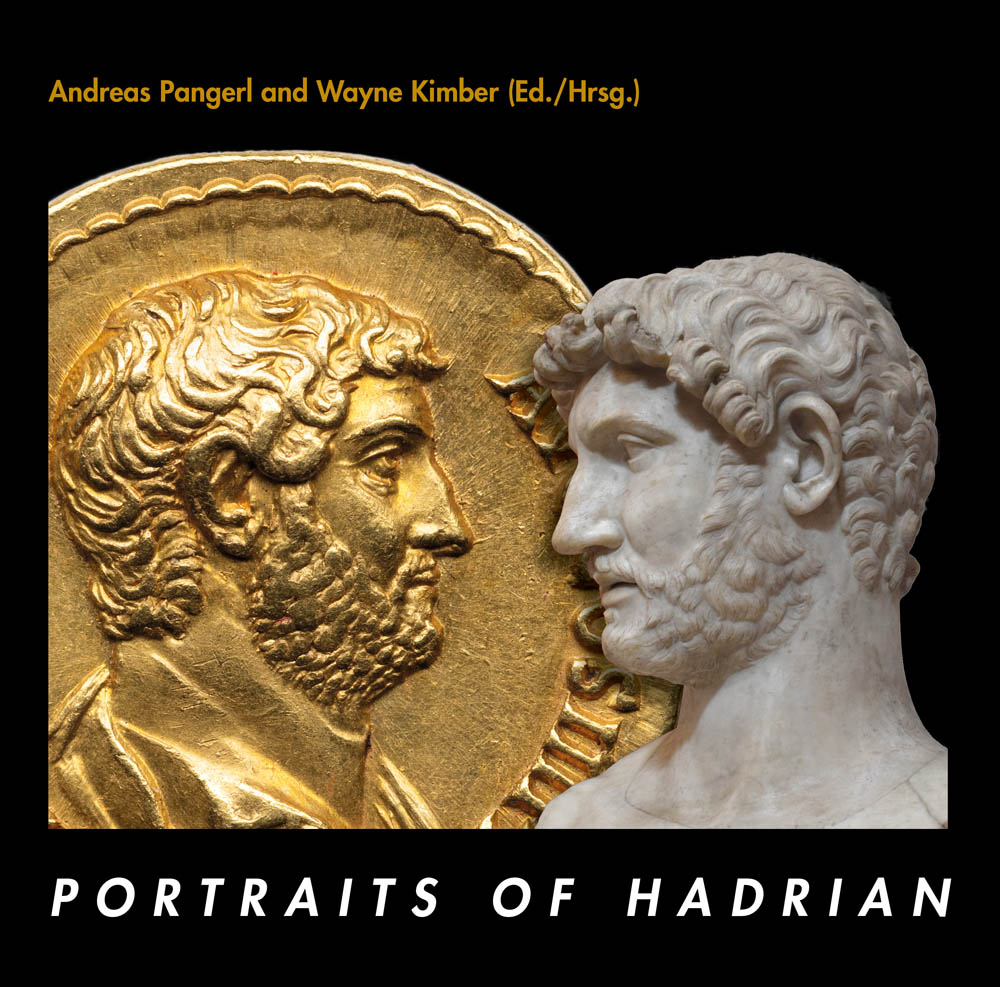 Portraits of Hadrian